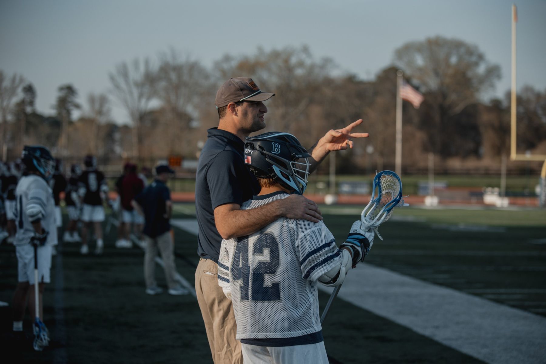 Mike Voso